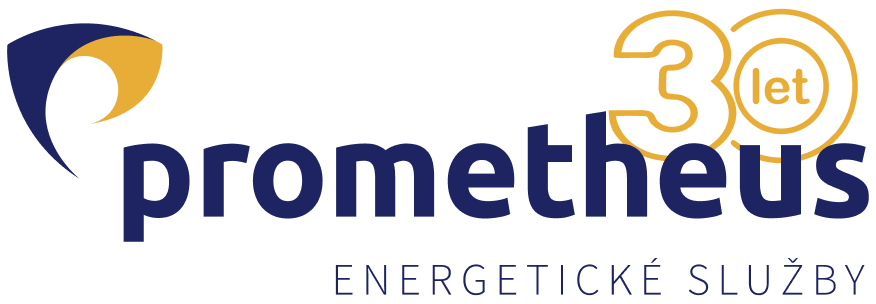 Prometheos logo